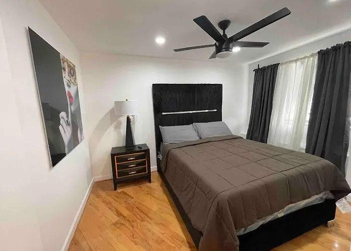 Cozy Penthouse Atlanta,Ga