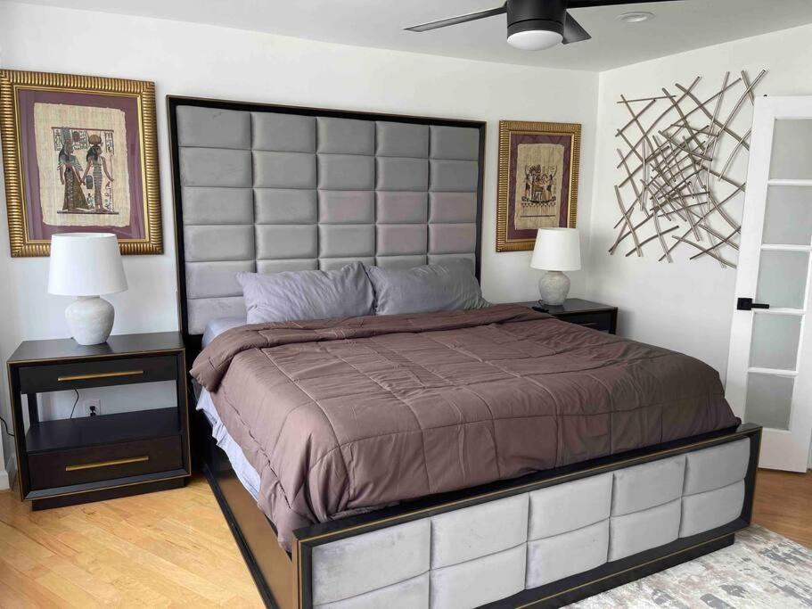 Apartment Cozy Penthouse Atlanta,ga Atlanta