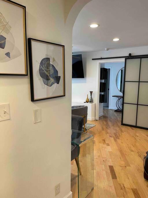 Cozy Penthouse Atlanta,ga Apartment *